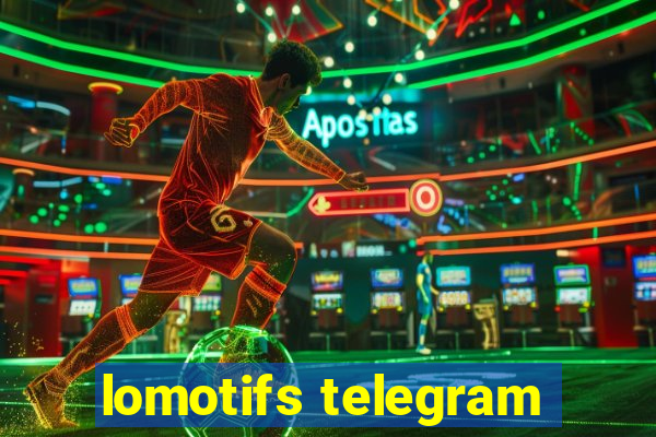 lomotifs telegram